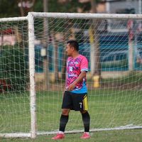 เสียงต้นฉบับ - อัครชัย ศิลาโชติ