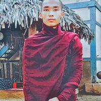 မူရင်းအသံ - UWiZaYa(KANBALU)