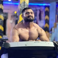 asimmughalbodybuilder