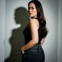 original sound - 👉SIMPLE GIRL👈