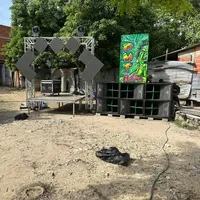 original sound - travieso.de.baru