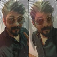 original sound - Riyas...