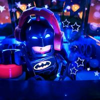 original sound