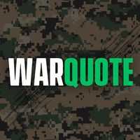 warquote