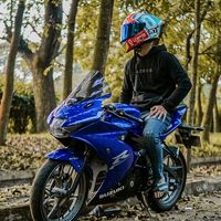 suara asli - Farid Farhan