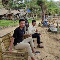 សំឡេងដើម - ស្វិត អិចយូរ ឯកការ