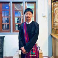original sound - Khun kham(ဆင်တွူး)