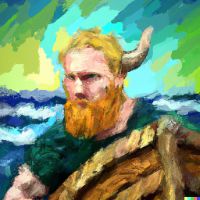 original sound - El Vikingo Creador