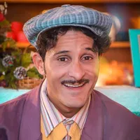 original sound - hamidoulahlouofficiel