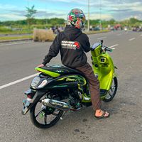 suara asli - dandikn.✮