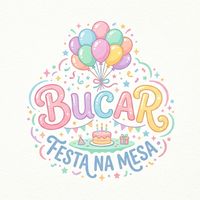 bucarfestanamesa