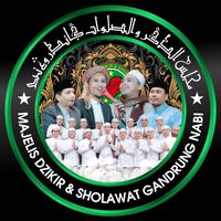 suara asli - Majelis Gandrung Nabi