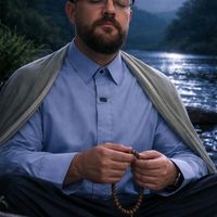 الصوت الأصلي
