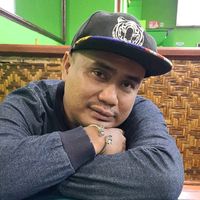 bunyi asal - Pengemis Hindustani