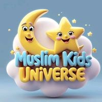 Barakallahu Fi Umrik For Kids by MKU