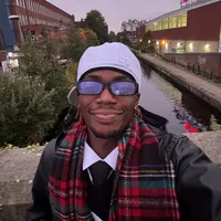 AYOX WHO DOES THAT COVER