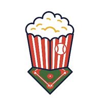 原聲 - 爆米花應援Popcorn Cheers