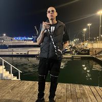 Quien es Esta Bebita