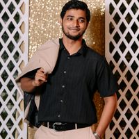tusharnoman
