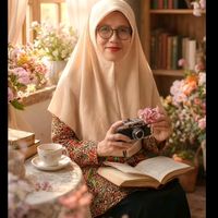 suara asli