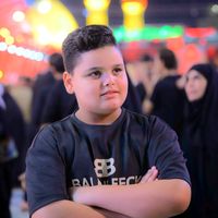 الصوت الأصلي