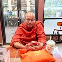 សំឡេងដើម - Venerable_Poseang