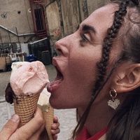 оригинальный звук