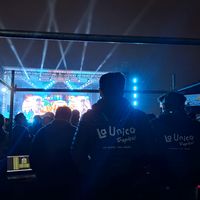 sonido original