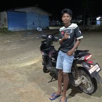 suara asli - F   ximenes