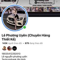 âm thanh gốc - LePhuongUyenBoutique