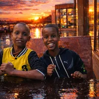 original sound - faizawadani