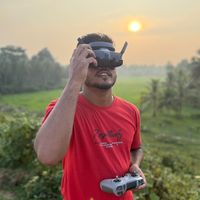 original sound - Bumbum Drone