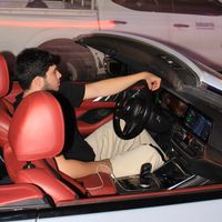 оригинальный звук