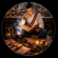 မူရင်းအသံ - IdoI..သရဲးလေး👻😇