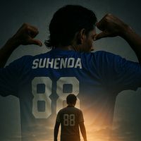 suara asli - suhenda