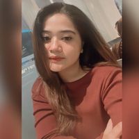 suara asli - Ayang Talita Dinda.R., S.Psi