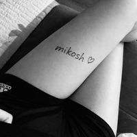 оригинальный звук