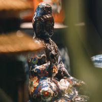 nhạc nền - Richy Pham