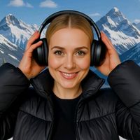 оригинальный звук