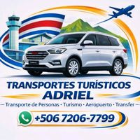 transportesturisadriel
