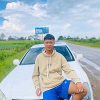 original sound - Michale Myo Htet