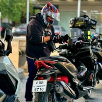 เสียงต้นฉบับ - The Ripper Thailand
