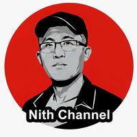original sound - YouTube: Nith Channel