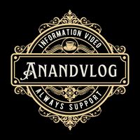 anandvlog1989