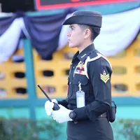 คนดีไม่มีวันตาย