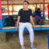 suara asli - 3% Lowbat📌