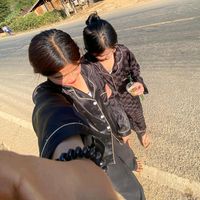 เสียงต้นฉบับ - ສາວ ປາ ຕີ່