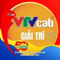 âm thanh gốc - VTVcab Giải trí