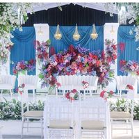 suara asli - Samudra Decoration