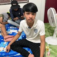 เสียงต้นฉบับ - แดน ไหนว่ะ💯